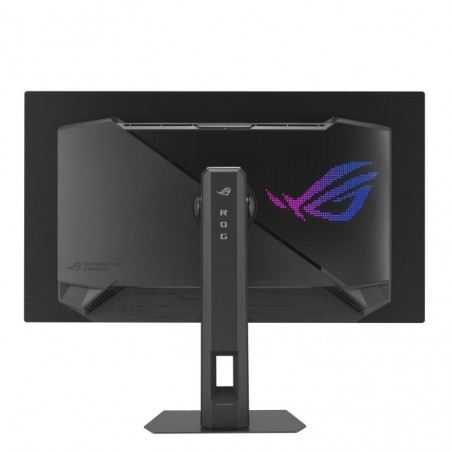 Monitor 26.5 cala VG27AQM5A TUF DP 2HDMI SPK 0.3MS Monitor 26.5 cala VG27AQM5A TUF DP 2HDMI SPK 0.3MS