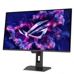 Monitor 26.5 cala VG27AQM5A TUF DP 2HDMI SPK 0.3MS Monitor 26.5 cala VG27AQM5A TUF DP 2HDMI SPK 0.3MS