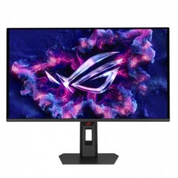 Monitor 26.5 cala VG27AQM5A TUF DP 2HDMI SPK 0.3MS Monitor 26.5 cala VG27AQM5A TUF DP 2HDMI SPK 0.3MS