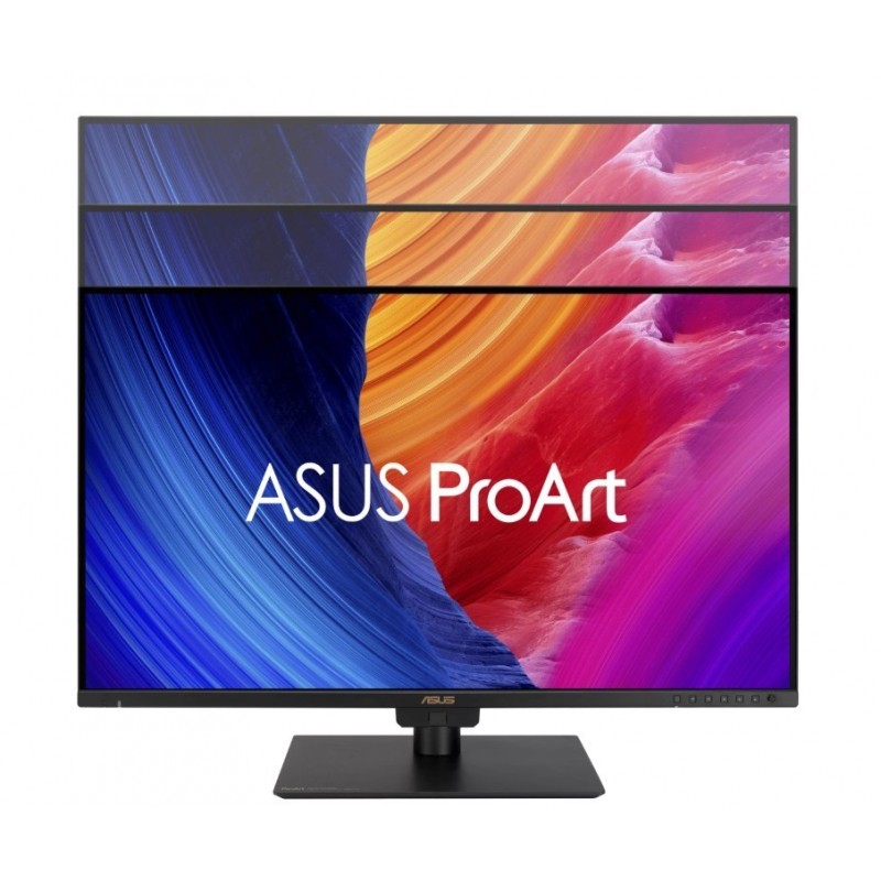 Monitor 32 cale PA32UCE ProArt 4K IPS HDMI*2 DP*2 USB-C Monitor 32 cale PA32UCE ProArt 4K IPS HDMI*2 DP*2 USB-C