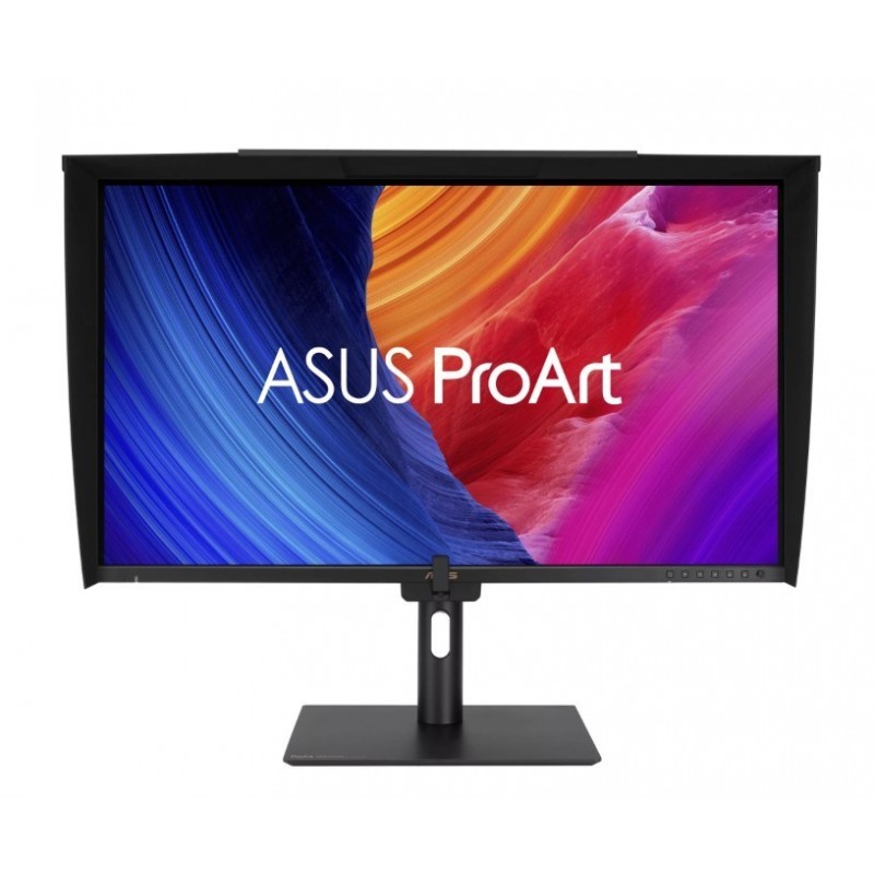 Monitor 32 cale PA32UCE ProArt 4K IPS HDMI*2 DP*2 USB-C Monitor 32 cale PA32UCE ProArt 4K IPS HDMI*2 DP*2 USB-C
