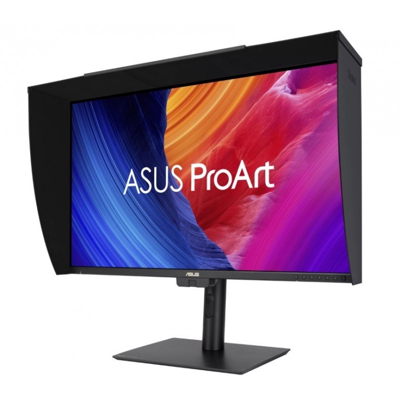 Monitor 32 cale PA32UCE ProArt 4K IPS HDMI*2 DP*2 USB-C Monitor 32 cale PA32UCE ProArt 4K IPS HDMI*2 DP*2 USB-C