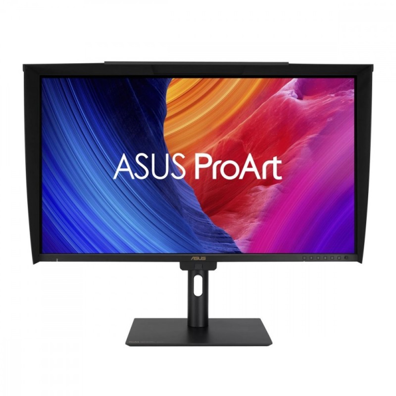 Monitor 27 cali ProArt PA27UCGE 4K IPS 600NIT USB-C HDMI