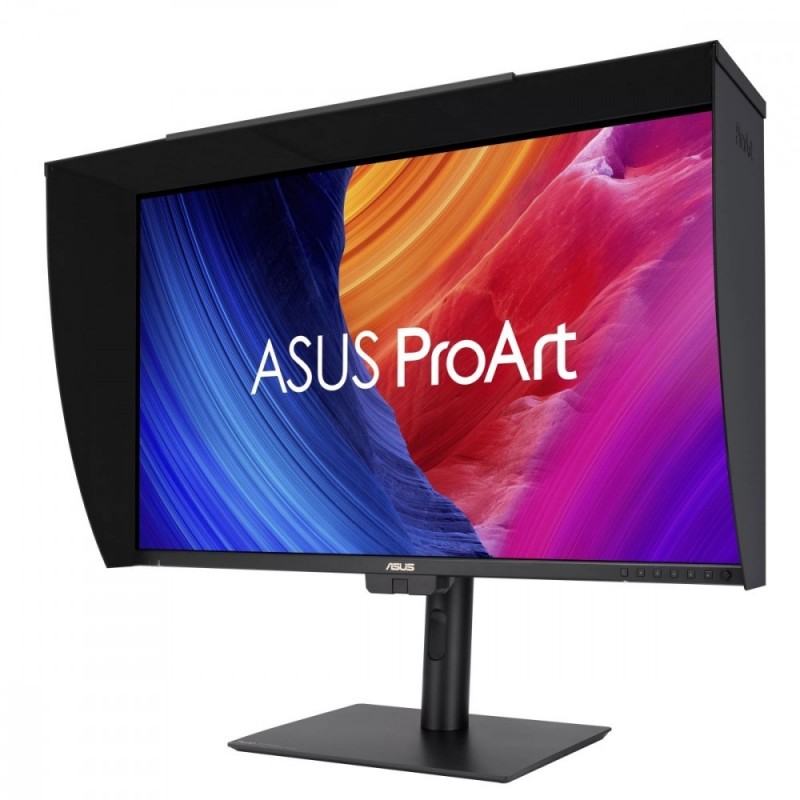 Monitor 27 cali ProArt PA27UCGE 4K IPS 600NIT USB-C HDMI Monitor 27 cali ProArt PA27UCGE 4K IPS 600NIT USB-C HDMI