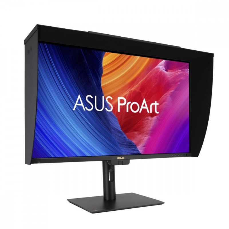Monitor 27 cali ProArt PA27UCGE 4K IPS 600NIT USB-C HDMI Monitor 27 cali ProArt PA27UCGE 4K IPS 600NIT USB-C HDMI