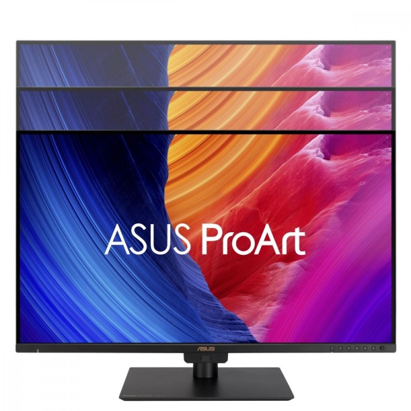 Monitor 27 cali ProArt PA27UCGE 4K IPS 600NIT USB-C HDMI Monitor 27 cali ProArt PA27UCGE 4K IPS 600NIT USB-C HDMI