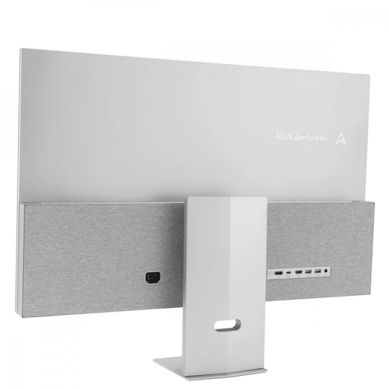 Monitor 31.5 cala MS32UC SMARTV UHD IPS USB-C HDMI DP Monitor 31.5 cala MS32UC SMARTV UHD IPS USB-C HDMI DP