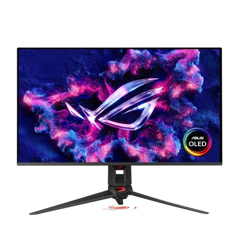 Monitor 31.5 cala PG32UCDMR ROG QD-OLED 0.03MS HDMI DP