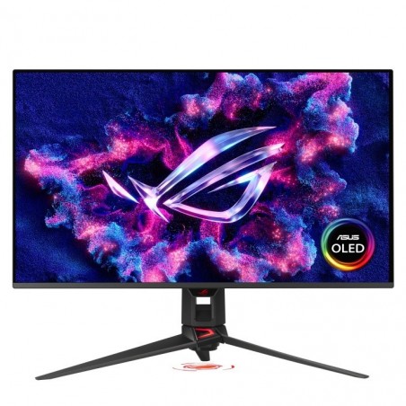 Monitor 31.5 cala PG32UCDMR ROG QD-OLED 0.03MS HDMI DP Monitor 31.5 cala PG32UCDMR ROG QD-OLED 0.03MS HDMI DP