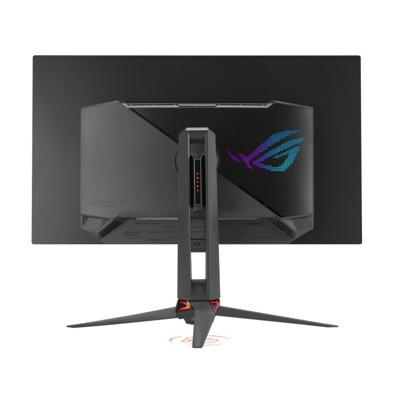 Monitor 31.5 cala PG32UCDMR ROG QD-OLED 0.03MS HDMI DP Monitor 31.5 cala PG32UCDMR ROG QD-OLED 0.03MS HDMI DP