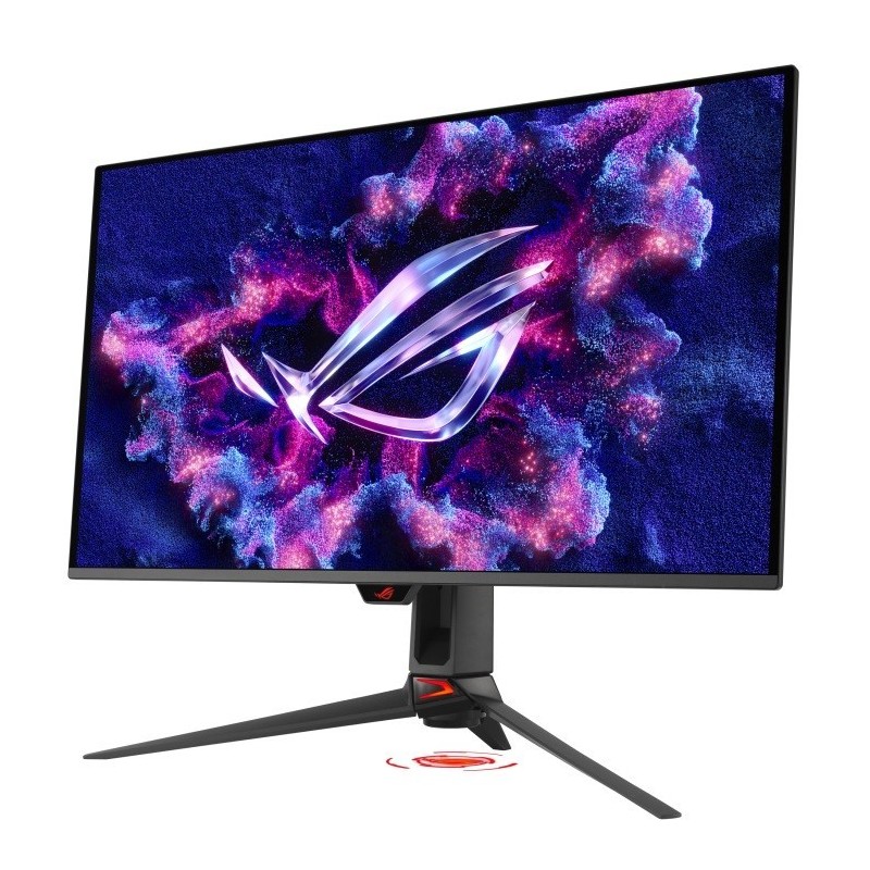 Monitor 31.5 cala PG32UCDMR ROG QD-OLED 0.03MS HDMI DP Monitor 31.5 cala PG32UCDMR ROG QD-OLED 0.03MS HDMI DP