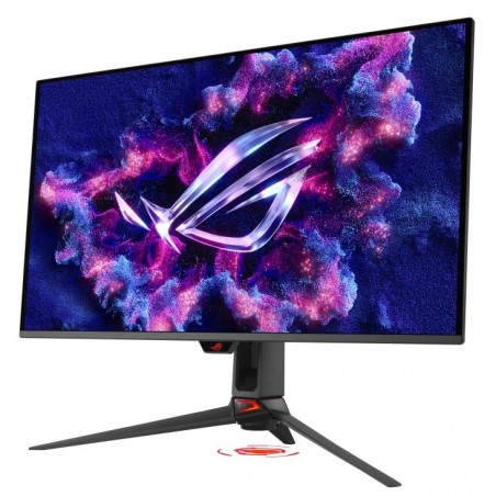 Monitor 31.5 cala PG32UCDMR ROG QD-OLED 0.03MS HDMI DP Monitor 31.5 cala PG32UCDMR ROG QD-OLED 0.03MS HDMI DP