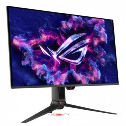 Monitor 31.5 cala PG32UCDMR ROG QD-OLED 0.03MS HDMI DP Monitor 31.5 cala PG32UCDMR ROG QD-OLED 0.03MS HDMI DP