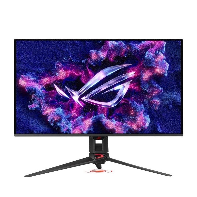 Monitor 31.5 cala PG32UCDMR ROG QD-OLED 0.03MS HDMI DP Monitor 31.5 cala PG32UCDMR ROG QD-OLED 0.03MS HDMI DP