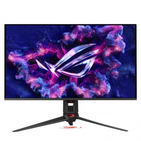 Monitor 31.5 cala PG32UCDMR ROG QD-OLED 0.03MS HDMI DP Monitor 31.5 cala PG32UCDMR ROG QD-OLED 0.03MS HDMI DP