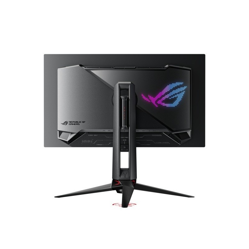 Monitor 31.5 cala PG32UCDMZ 4K QD-OLED 240Hz 0,03 DP