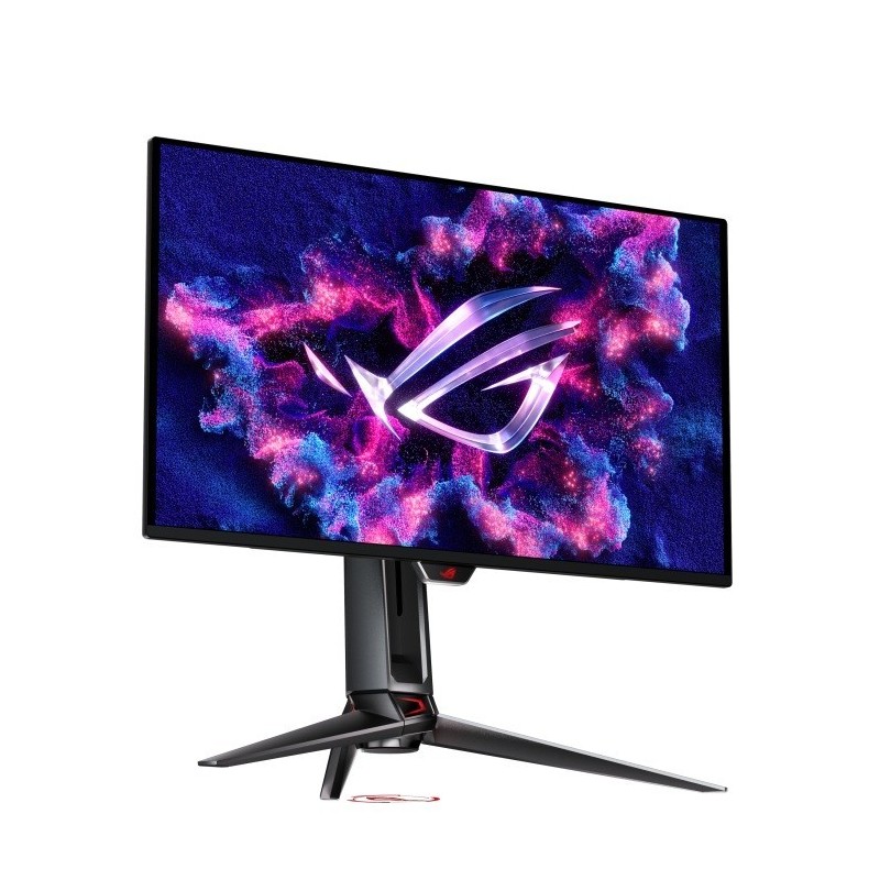 Monitor 31.5 cala PG32UCDMZ 4K QD-OLED 240Hz 0,03 DP