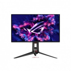 Monitor 31.5 cala PG32UCDMZ 4K QD-OLED 240Hz 0,03 DP Monitor 31.5 cala PG32UCDMZ 4K QD-OLED 240Hz 0,03 DP