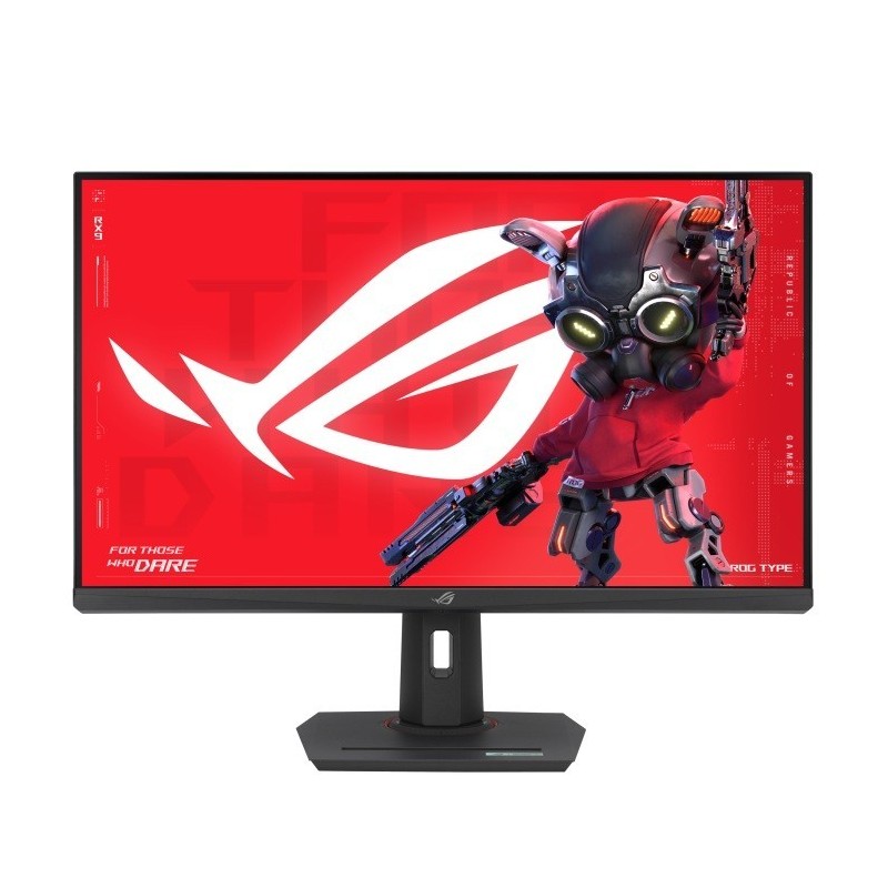 Monitor 31.5 cala XG32UCG ROG 4K UHD 0.03 HDMI DP USB
