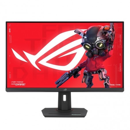 Monitor 31.5 cala XG32UCG ROG 4K UHD 0.03 HDMI DP USB Monitor 31.5 cala XG32UCG ROG 4K UHD 0.03 HDMI DP USB