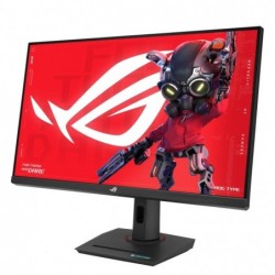 Monitor 31.5 cala XG32UCG ROG 4K UHD 0.03 HDMI DP USB Monitor 31.5 cala XG32UCG ROG 4K UHD 0.03 HDMI DP USB