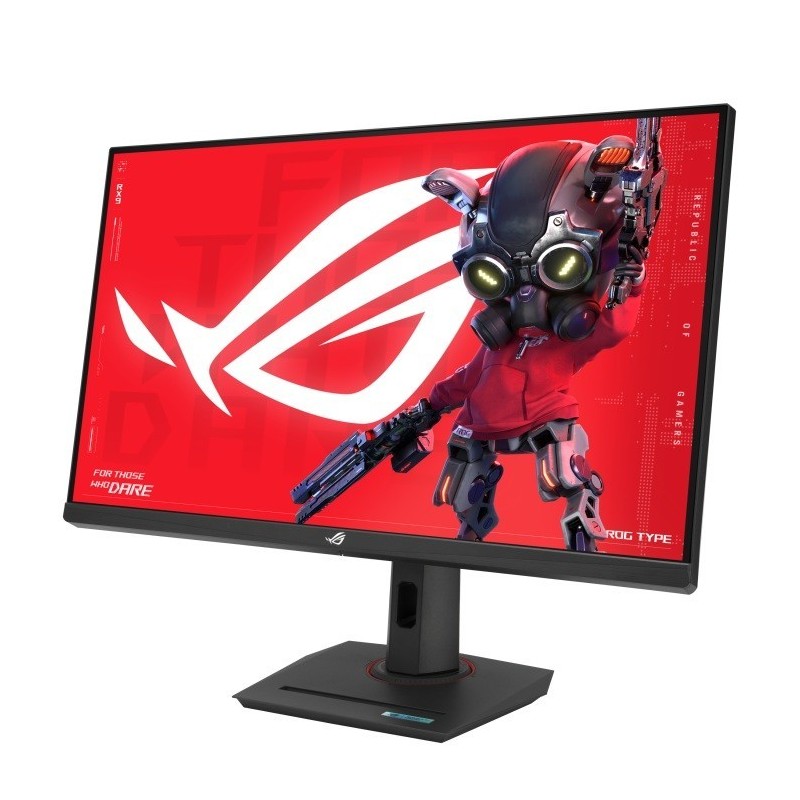 Monitor 31.5 cala XG32UCG ROG 4K UHD 0.03 HDMI DP USB