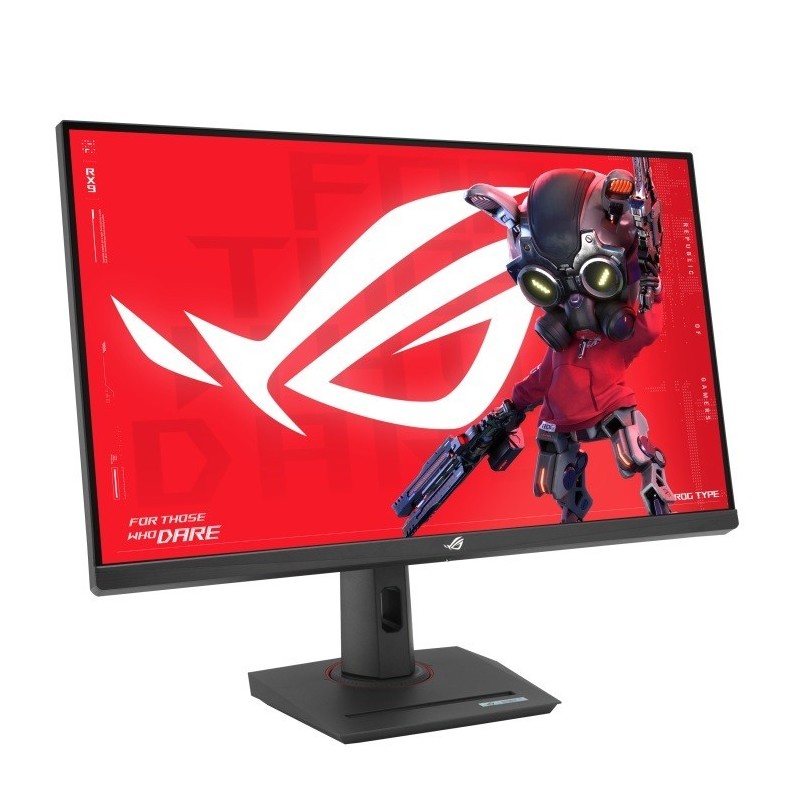 Monitor 31.5 cala XG32UCG ROG 4K UHD 0.03 HDMI DP USB