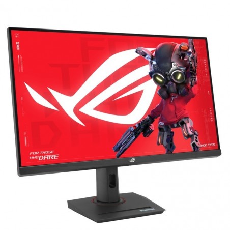 Monitor 31.5 cala XG32UCG ROG 4K UHD 0.03 HDMI DP USB Monitor 31.5 cala XG32UCG ROG 4K UHD 0.03 HDMI DP USB