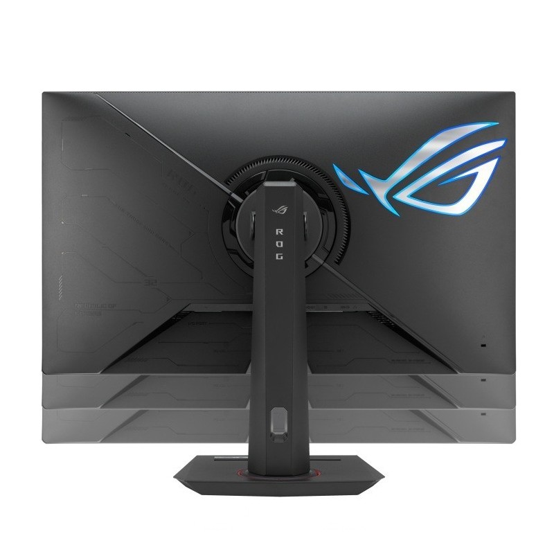 Monitor 31.5 cala XG32UCG ROG 4K UHD 0.03 HDMI DP USB