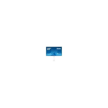 IIYAMA XUB2797HSN-W2 27inch IPS 1920x1080 HDMI DP USB IIYAMA XUB2797HSN-W2 27inch IPS 1920x1080 HDMI DP USB