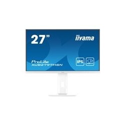 IIYAMA XUB2797HSN-W2 27inch IPS 1920x1080 HDMI DP USB IIYAMA XUB2797HSN-W2 27inch IPS 1920x1080 HDMI DP USB