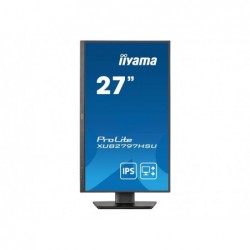 IIYAMA XUB2797HSU-B2 27inch 1920x1080 300cd/m2 1ms HDMI DP USB IIYAMA XUB2797HSU-B2 27inch 1920x1080 300cd/m2 1ms HDMI DP USB