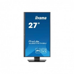 IIYAMA XUB2797HSU-B2 27inch 1920x1080 300cd/m2 1ms HDMI DP USB IIYAMA XUB2797HSU-B2 27inch 1920x1080 300cd/m2 1ms HDMI DP USB