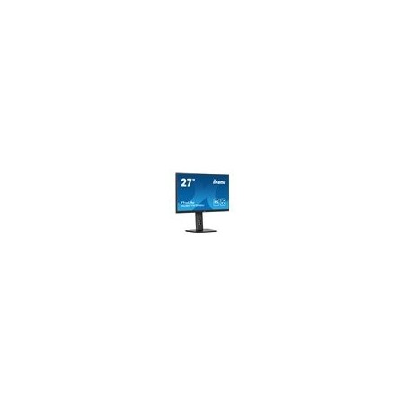IIYAMA XUB2797HSU-B2 27inch 1920x1080 300cd/m2 1ms HDMI DP USB IIYAMA XUB2797HSU-B2 27inch 1920x1080 300cd/m2 1ms HDMI DP USB
