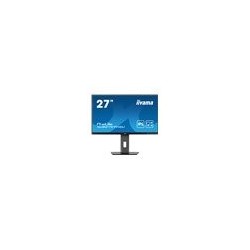 IIYAMA XUB2797HSU-B2 27inch 1920x1080 300cd/m2 1ms HDMI DP USB IIYAMA XUB2797HSU-B2 27inch 1920x1080 300cd/m2 1ms HDMI DP USB
