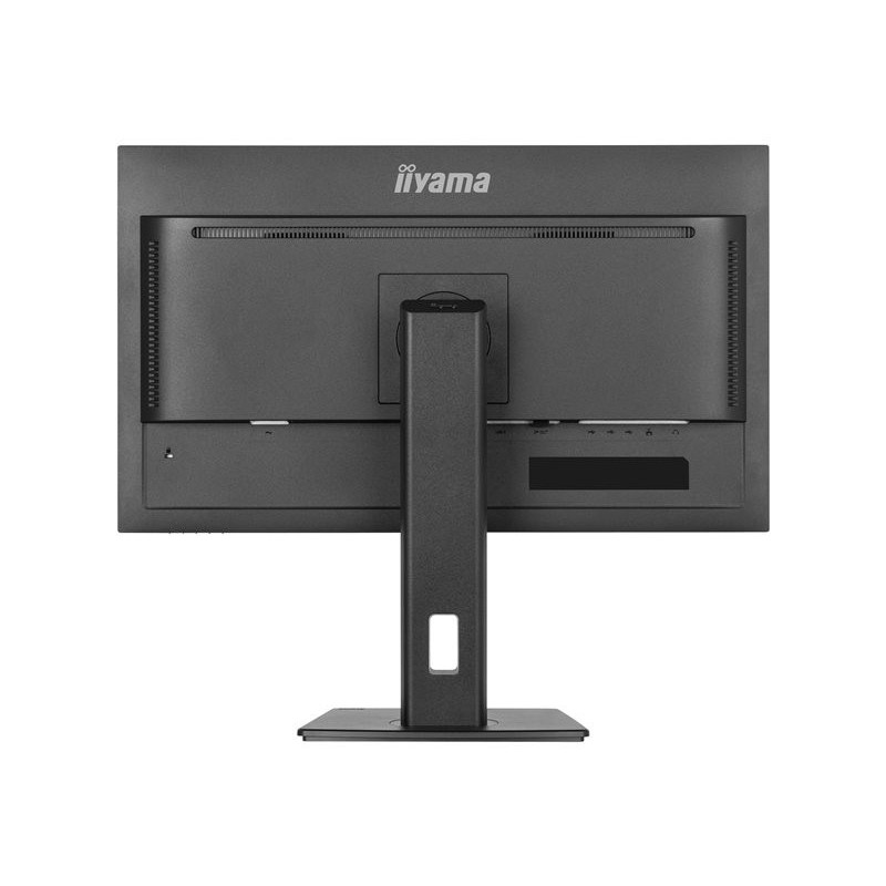 IIYAMA XUB2797HSU-B2 27inch 1920x1080 300cd/m2 1ms HDMI DP USB IIYAMA XUB2797HSU-B2 27inch 1920x1080 300cd/m2 1ms HDMI DP USB