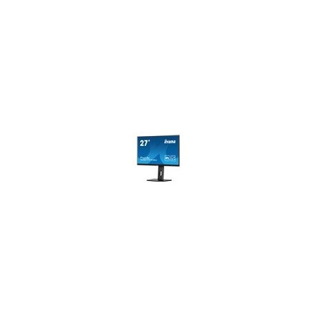 IIYAMA XUB2797HSU-B2 27inch 1920x1080 300cd/m2 1ms HDMI DP USB IIYAMA XUB2797HSU-B2 27inch 1920x1080 300cd/m2 1ms HDMI DP USB