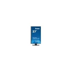 IIYAMA XUB2797HSU-B2 27inch 1920x1080 300cd/m2 1ms HDMI DP USB IIYAMA XUB2797HSU-B2 27inch 1920x1080 300cd/m2 1ms HDMI DP USB