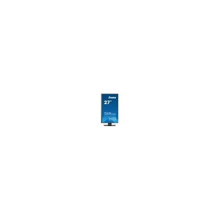 IIYAMA XUB2797HSU-B2 27inch 1920x1080 300cd/m2 1ms HDMI DP USB IIYAMA XUB2797HSU-B2 27inch 1920x1080 300cd/m2 1ms HDMI DP USB