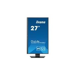 IIYAMA XUB2797HSU-B2 27inch 1920x1080 300cd/m2 1ms HDMI DP USB IIYAMA XUB2797HSU-B2 27inch 1920x1080 300cd/m2 1ms HDMI DP USB