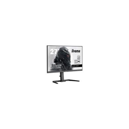 IIYAMA GB2745QSU-B2 27inch 2560x1440 300cd/m2 1ms HDMI DP USB IIYAMA GB2745QSU-B2 27inch 2560x1440 300cd/m2 1ms HDMI DP USB