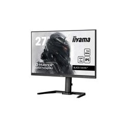 IIYAMA GB2745QSU-B2 27inch 2560x1440 300cd/m2 1ms HDMI DP USB IIYAMA GB2745QSU-B2 27inch 2560x1440 300cd/m2 1ms HDMI DP USB