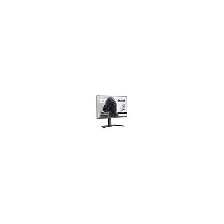 IIYAMA GB2745QSU-B2 27inch 2560x1440 300cd/m2 1ms HDMI DP USB IIYAMA GB2745QSU-B2 27inch 2560x1440 300cd/m2 1ms HDMI DP USB