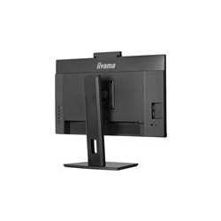IIYAMA XUB2490HSUH-B2 24inch IPS 1920x1080 Windows Hello Webcam 5MP 15cm Height Adj. Stand 4ms 250cd/m2 Speakers HDMI DP IIYAMA XUB2490HSUH-B2 24inch IPS 1920x1080 Windows Hello Webcam 5MP 15cm Height Adj. Stand 4ms 250cd/m2 Speakers HDMI DP