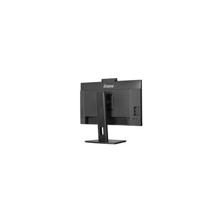 IIYAMA XUB2490HSUH-B2 24inch IPS 1920x1080 Windows Hello Webcam 5MP 15cm Height Adj. Stand 4ms 250cd/m2 Speakers HDMI DP IIYAMA XUB2490HSUH-B2 24inch IPS 1920x1080 Windows Hello Webcam 5MP 15cm Height Adj. Stand 4ms 250cd/m2 Speakers HDMI DP