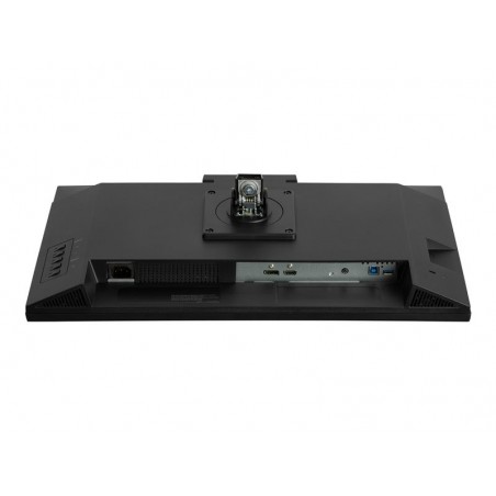 IIYAMA XUB2490HSUH-B2 24inch IPS 1920x1080 Windows Hello Webcam 5MP 15cm Height Adj. Stand 4ms 250cd/m2 Speakers HDMI DP IIYAMA XUB2490HSUH-B2 24inch IPS 1920x1080 Windows Hello Webcam 5MP 15cm Height Adj. Stand 4ms 250cd/m2 Speakers HDMI DP