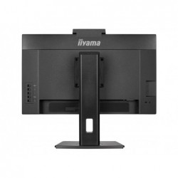 IIYAMA XUB2490HSUH-B2 24inch IPS 1920x1080 Windows Hello Webcam 5MP 15cm Height Adj. Stand 4ms 250cd/m2 Speakers HDMI DP IIYAMA XUB2490HSUH-B2 24inch IPS 1920x1080 Windows Hello Webcam 5MP 15cm Height Adj. Stand 4ms 250cd/m2 Speakers HDMI DP