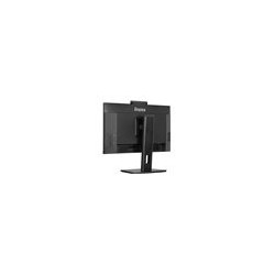 IIYAMA XUB2490HSUH-B2 24inch IPS 1920x1080 Windows Hello Webcam 5MP 15cm Height Adj. Stand 4ms 250cd/m2 Speakers HDMI DP IIYAMA XUB2490HSUH-B2 24inch IPS 1920x1080 Windows Hello Webcam 5MP 15cm Height Adj. Stand 4ms 250cd/m2 Speakers HDMI DP