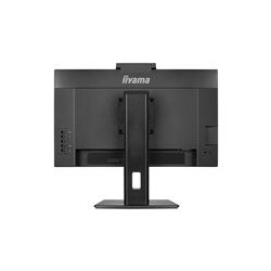 IIYAMA XUB2490HSUH-B2 24inch IPS 1920x1080 Windows Hello Webcam 5MP 15cm Height Adj. Stand 4ms 250cd/m2 Speakers HDMI DP IIYAMA XUB2490HSUH-B2 24inch IPS 1920x1080 Windows Hello Webcam 5MP 15cm Height Adj. Stand 4ms 250cd/m2 Speakers HDMI DP