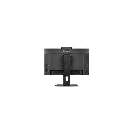 IIYAMA XUB2490HSUH-B2 24inch IPS 1920x1080 Windows Hello Webcam 5MP 15cm Height Adj. Stand 4ms 250cd/m2 Speakers HDMI DP IIYAMA XUB2490HSUH-B2 24inch IPS 1920x1080 Windows Hello Webcam 5MP 15cm Height Adj. Stand 4ms 250cd/m2 Speakers HDMI DP